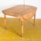 French Oak Dining Table, 1950s 6