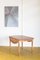 French Oak Dining Table, 1950s, Image 5