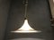 Lampe à Suspension en Verre de Murano, 1970s 5