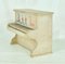 Piano de juguete francés, años 50, Imagen 5
