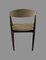 Fully Restored Mid-Century Teak Dining Chairs by Kai Kristiansen, 1960s, Set of 12 4