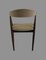 Fully Restored Mid-Century Teak Dining Chairs by Kai Kristiansen, 1960s, Set of 12, Image 4