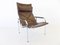 Model HE1106 Lounge Chair and Ottoman Set by Hans Eichenberger for Strässle, 1960s, Image 17