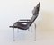 Model HE1106 Lounge Chair and Ottoman Set by Hans Eichenberger for Strässle, 1960s 13