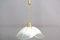 Vintage Ceiling Lamp from Kalmar Franken KG, 1970s 1