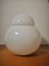 Large Model Daruma Table Lamp by Sergio Asti for Candle, 1980s, Image 1