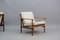 Vintage Danish Teak Lounge Chairs, 1960s, Set of 2 11