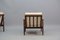 Fauteuils Vintage en Teck, Danemark, 1960s, Set de 2 7