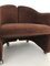 Modell PS 142 Sessel von Eugenio Gerli für Tecno, 1960er 11