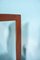 Danish Teak Mirror, 1960s 3