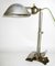 Lampe de Bureau Industrielle, 1920s 3