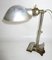 Lámpara de mesa industrial, años 20, Imagen 4