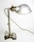 Industrielle Tischlampe, 1920er 1