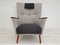 Dänischer Vintage Sessel, 1960er 10