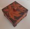 Carved Wooden Box, 1960s 4