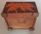 Carved Wooden Box, 1960s 3