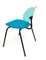 Mid-Century Dining Chair from Thonet, 1950s, Image 13