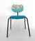 Mid-Century Dining Chair from Thonet, 1950s 9