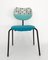 Mid-Century Dining Chair from Thonet, 1950s 5