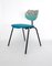 Mid-Century Dining Chair from Thonet, 1950s, Image 1