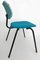 Mid-Century Dining Chair from Thonet, 1950s, Image 6