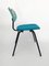 Mid-Century Dining Chair from Thonet, 1950s 7