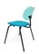 Mid-Century Dining Chair from Thonet, 1950s, Image 14