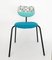 Mid-Century Dining Chair from Thonet, 1950s, Image 2