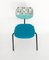 Mid-Century Dining Chair from Thonet, 1950s, Image 3