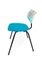 Mid-Century Dining Chair from Thonet, 1950s, Image 11