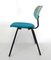 Mid-Century Dining Chair from Thonet, 1950s 15