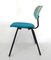 Mid-Century Dining Chair from Thonet, 1950s, Image 15