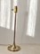 Brass Model B-017 Table Lamp from Bergboms, 1960s, Image 3