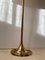 Brass Model B-017 Table Lamp from Bergboms, 1960s 4