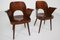 Bentwood Armchairs by Oswald Haerdtl for Thonet, 1950s, Set of 2 4