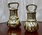 Antique Victorian Brass Bell Weight, Image 1