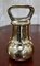 Antique Victorian Brass Bell Weight 2