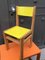Childrens Desk and Chair Set, 1960s 5