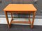 Childrens Desk and Chair Set, 1960s 4