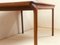 Mid-Century Model T3 Teak Extendable Dining Table by Tom Robertson for McIntosh 14