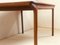 Mid-Century Model T3 Teak Extendable Dining Table by Tom Robertson for McIntosh, Image 14