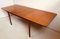 Mid-Century Model T3 Teak Extendable Dining Table by Tom Robertson for McIntosh 6