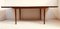 Mid-Century Model T3 Teak Extendable Dining Table by Tom Robertson for McIntosh 4