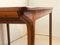 Mid-Century Model T3 Teak Extendable Dining Table by Tom Robertson for McIntosh, Image 21