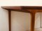 Mid-Century Model T3 Teak Extendable Dining Table by Tom Robertson for McIntosh 22