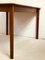 Extendable Teak Dining Table by Tom Robertson for McIntosh, 1960s 2