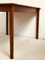 Extendable Teak Dining Table by Tom Robertson for McIntosh, 1960s, Image 2