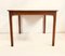 Extendable Teak Dining Table by Tom Robertson for McIntosh, 1960s, Image 3