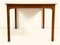 Extendable Teak Dining Table by Tom Robertson for McIntosh, 1960s, Image 4