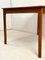 Extendable Teak Dining Table by Tom Robertson for McIntosh, 1960s 8